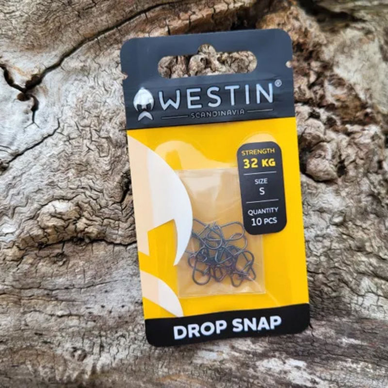 Westin Drop Snaps